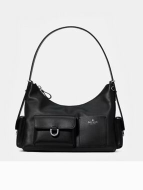 kate Spade Cargo Shoulder Bag